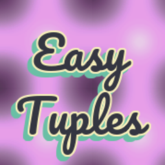 io.github.easytuples