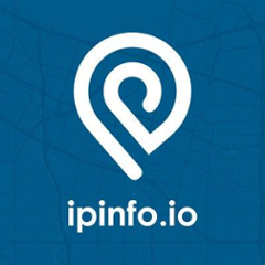 io.ipinfo