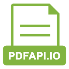 io.pdfapi