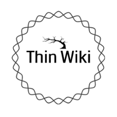 wiki.thin
